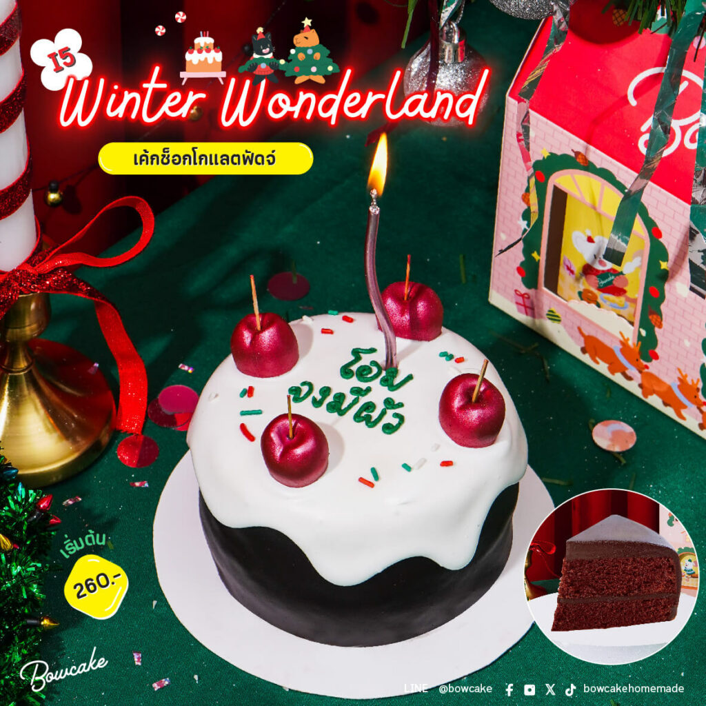 Christmas Cake Blog - i5