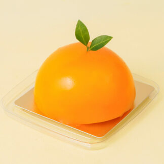 เค้ก K05 - ปก