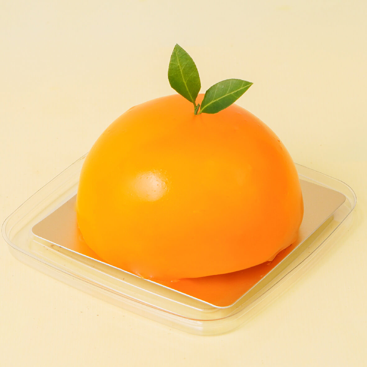 เค้ก K05 - ปก