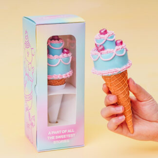 ice cream cake