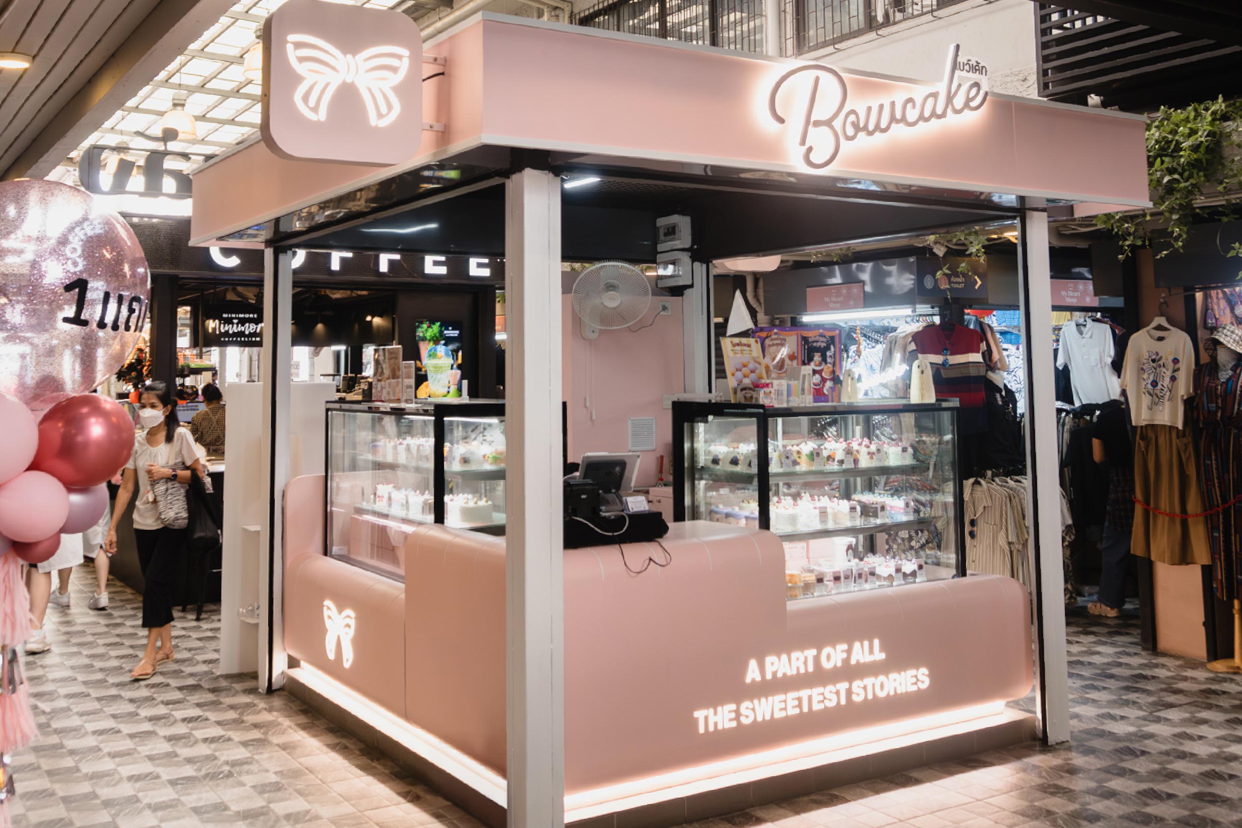 ตลาดวังหลัง