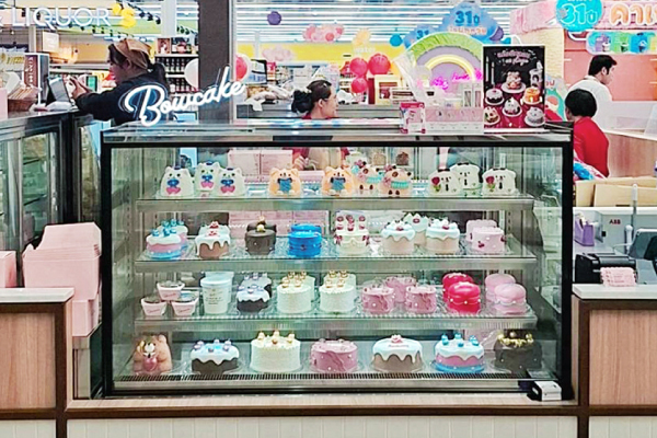 โลตัส บางนา