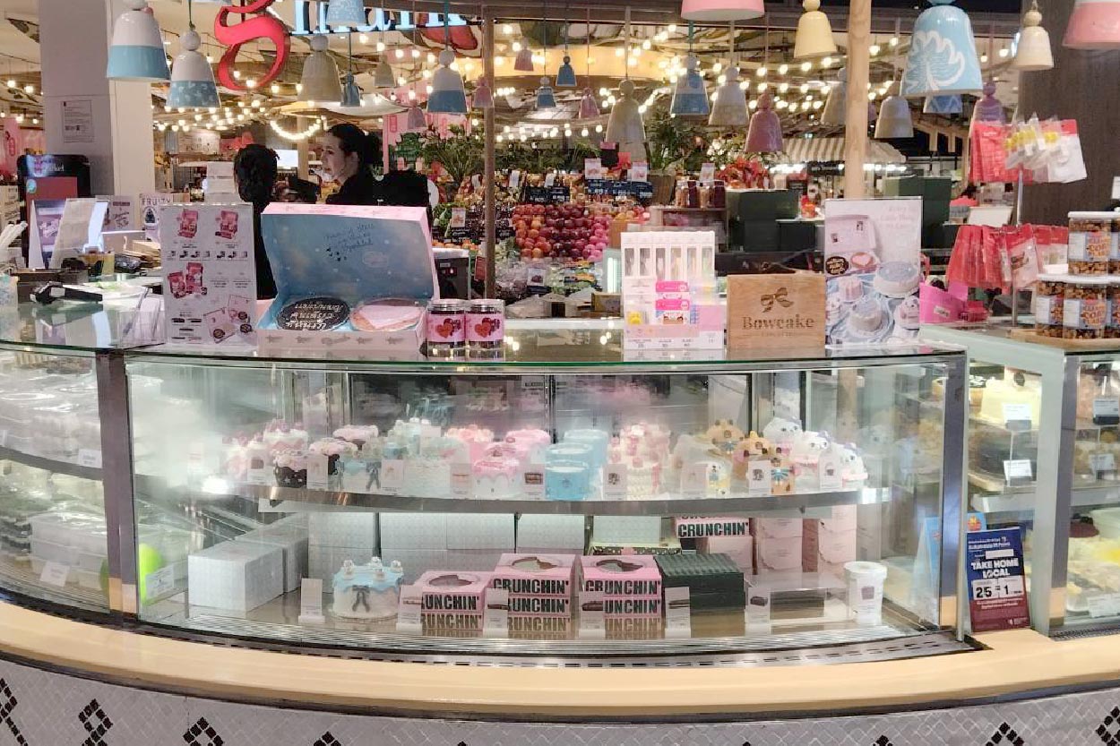 The Mall งามวงศ์วาน